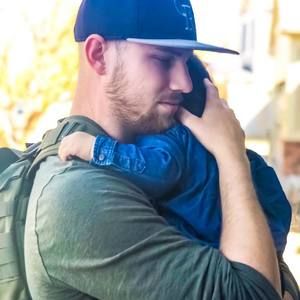 Meet your Posher, Tanner